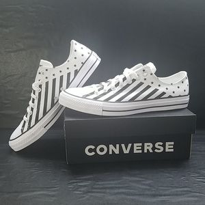 Converse brand new